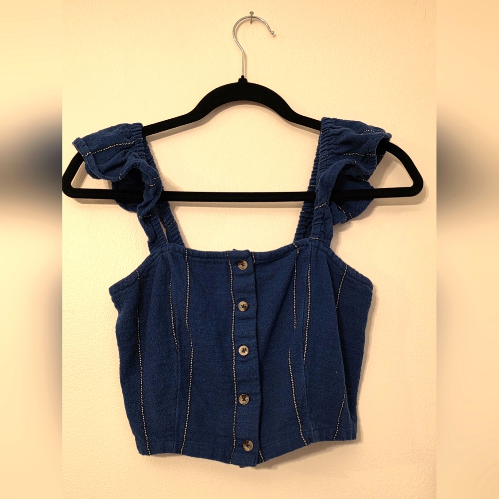 Billabong Heart Of Diamond Top